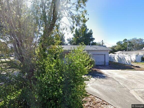 4500 15TH AVENUE N ST PETERSBURG, FL 33713