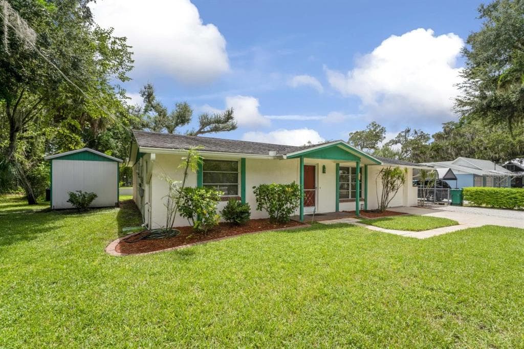 1325 7TH STREET W PALMETTO, FL 34221