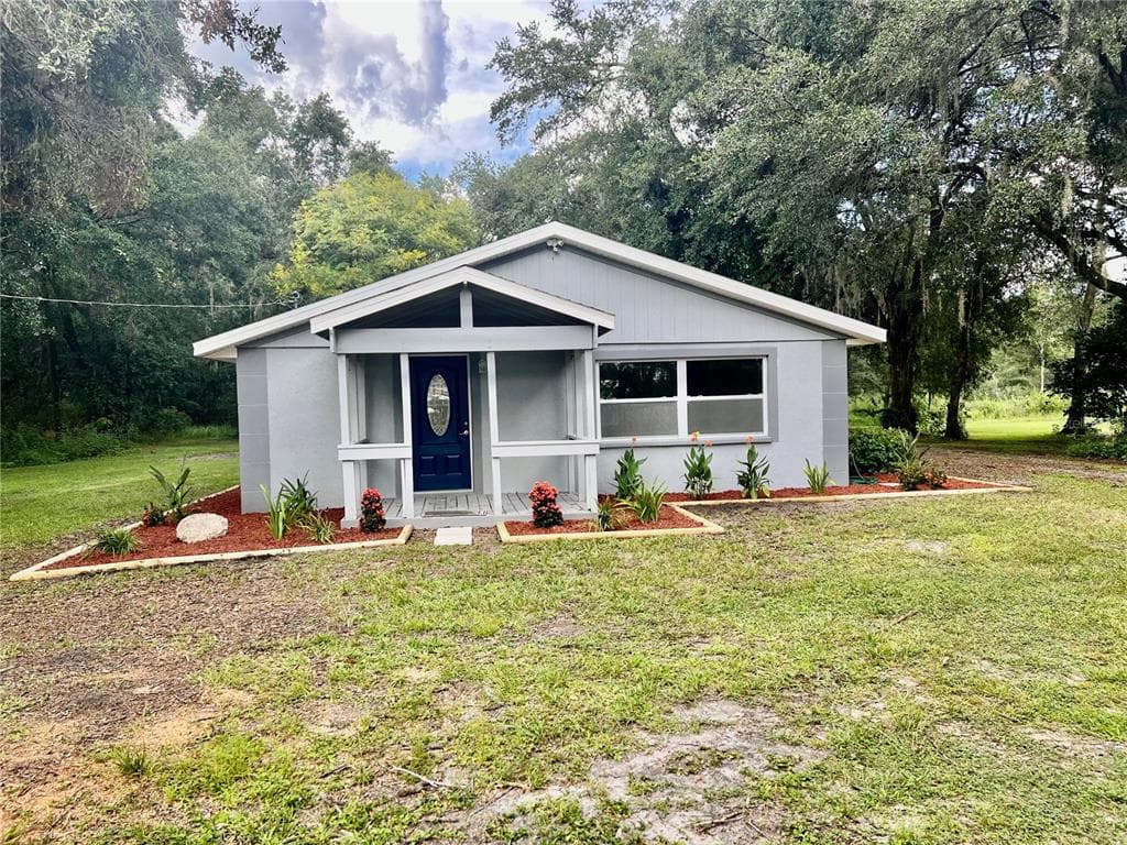 512 HALF MILE ROAD PLANT CITY, FL 33565