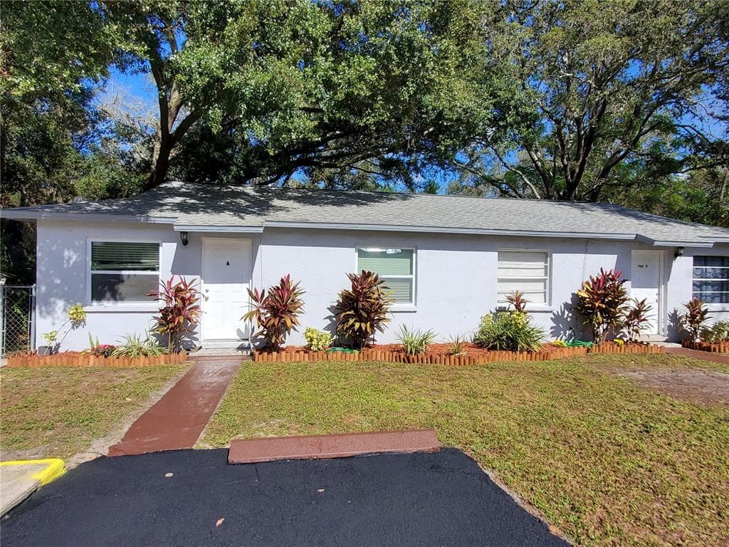 1908 E 149TH AVENUE UNIT A & B LUTZ, FL 33549