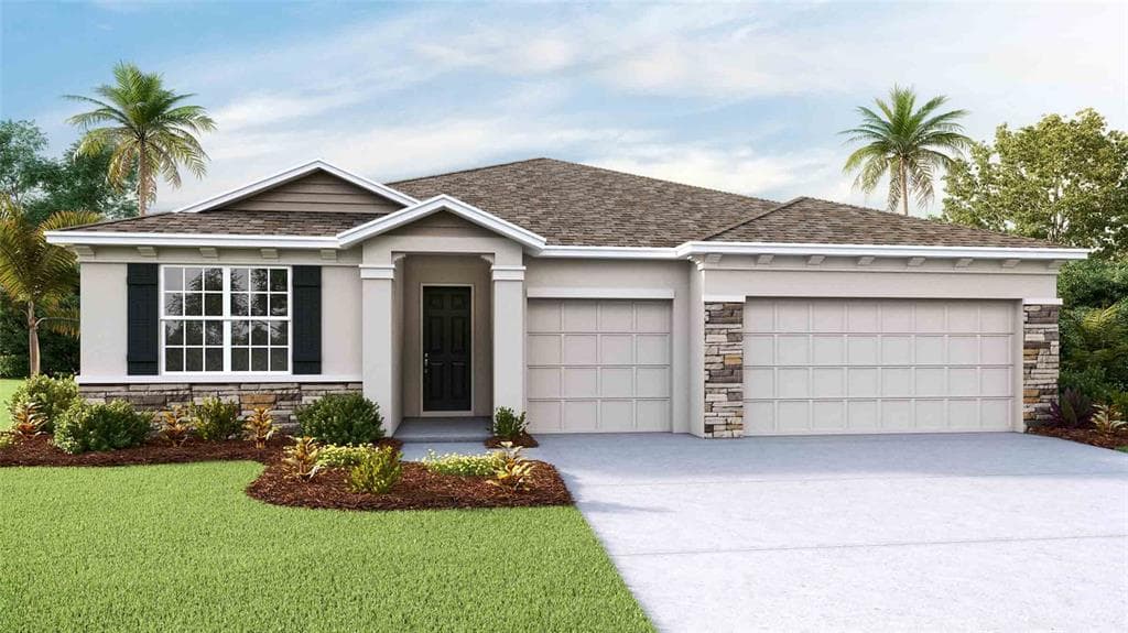 13048 WILLOW GROVE DRIVE RIVERVIEW, FL 33579