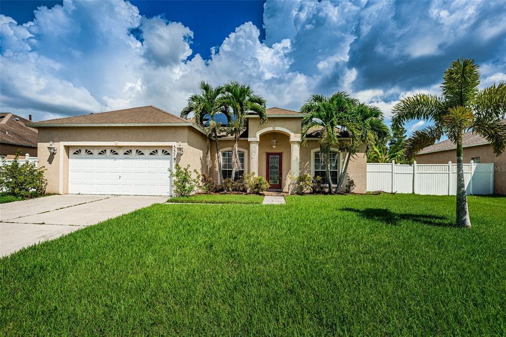 5579 109TH TERRACE N PINELLAS PARK, FL 33782