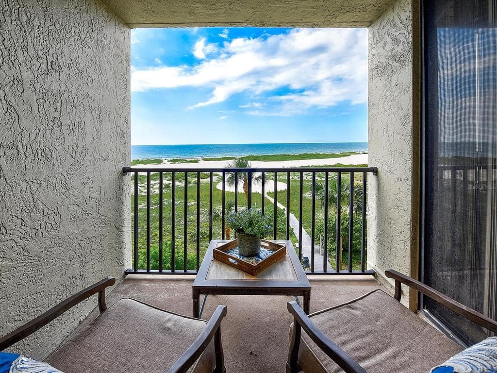 1290 GULF BOULEVARD UNIT 405 CLEARWATER, FL 33767