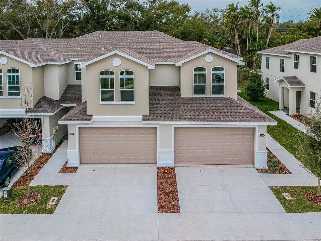 1976 LAKE RIDGE BOULEVARD CLEARWATER, FL 33763