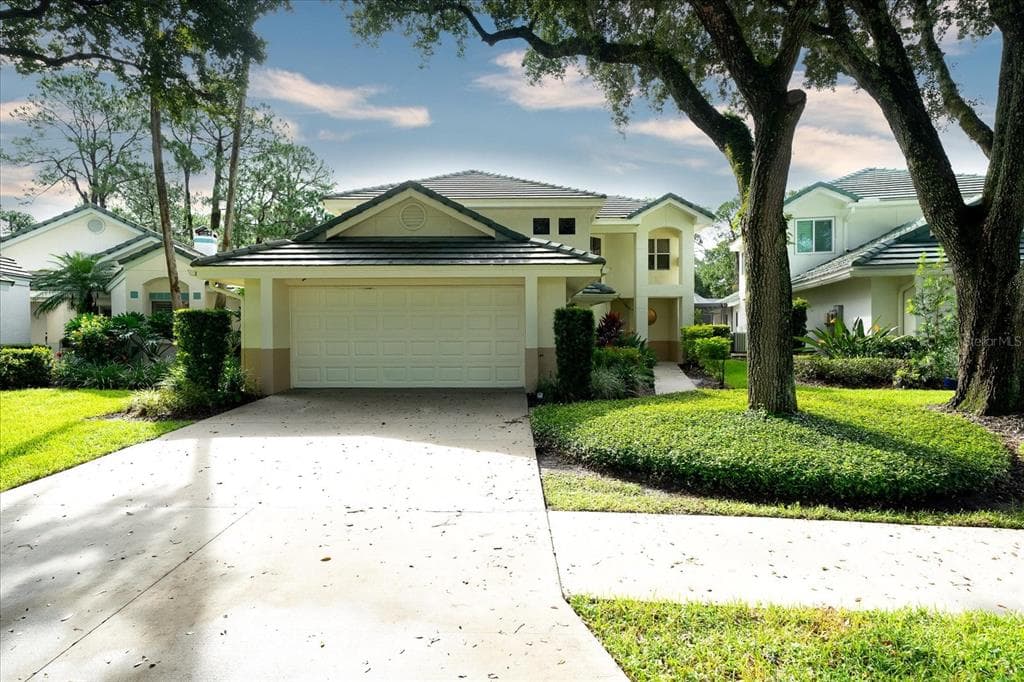 15852 SANCTUARY DRIVE TAMPA, FL 33647