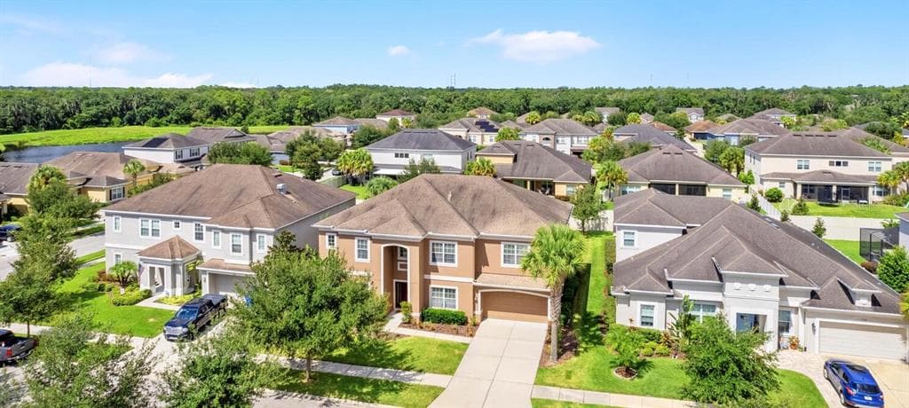 11106 COVENTRY GROVE CIRCLE LITHIA, FL 33547