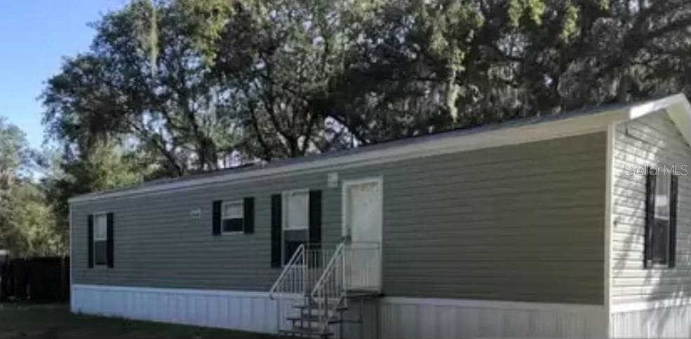 5006 LEWELLYN ROAD LAKELAND, FL 33810
