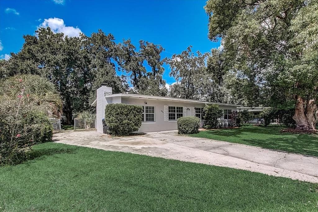 3914 TROVATI STREET ORLANDO, FL 32839