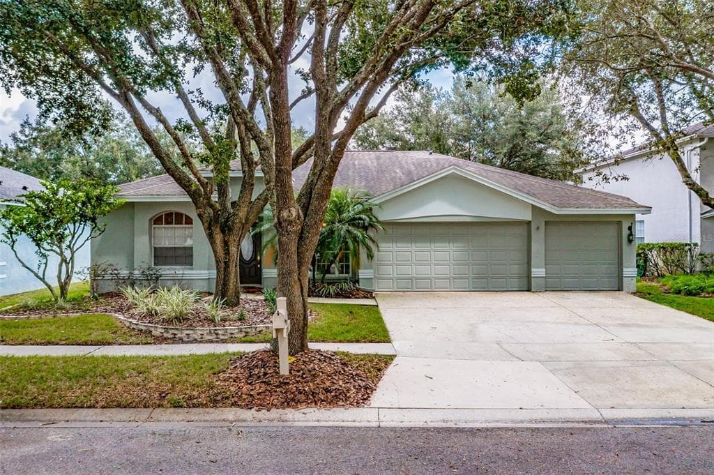 17703 EMERALD GREEN PLACE TAMPA, FL 33647