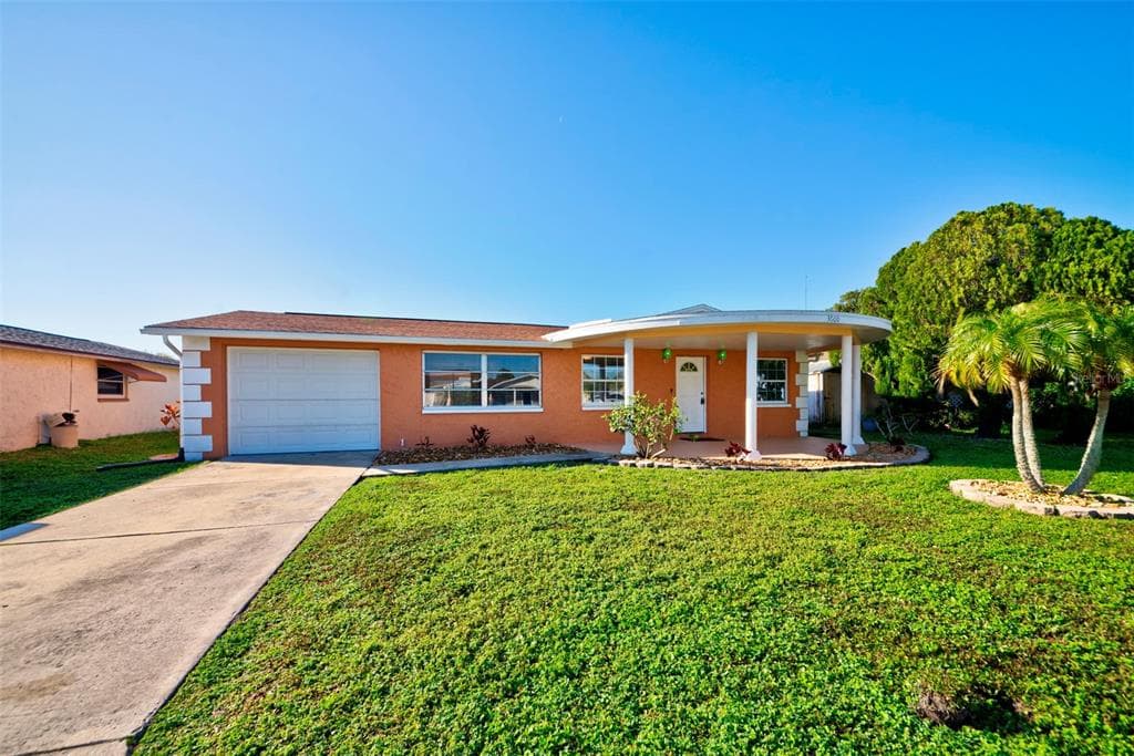 3600 UMBER ROAD HOLIDAY, FL 34691