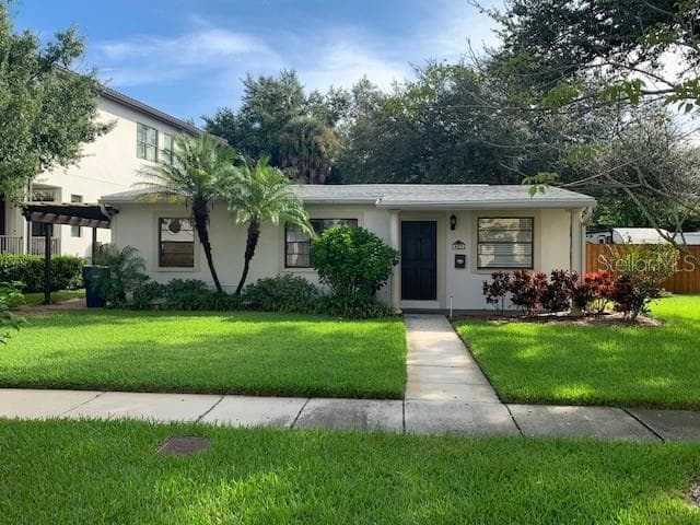 485 BOSPHOROUS AVENUE TAMPA, FL 33606