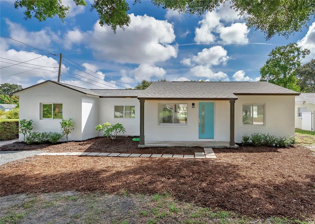 4918 COLUMBUS WAY S ST PETERSBURG, FL 33712