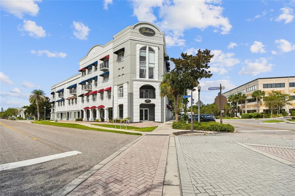300 STATE STREET E UNIT 321 OLDSMAR, FL 34677