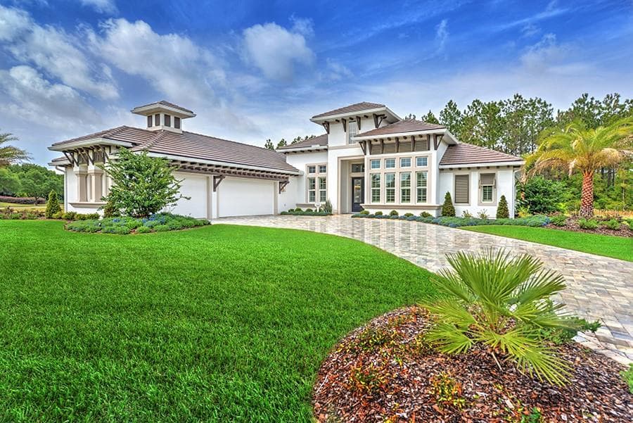 802 LOBLOLLY COURT PALM COAST, FL 32137