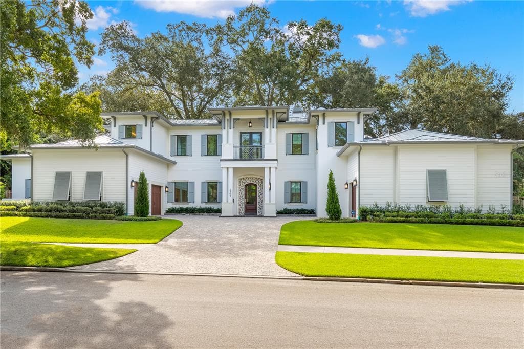 4406 W CULBREATH AVENUE TAMPA, FL 33609