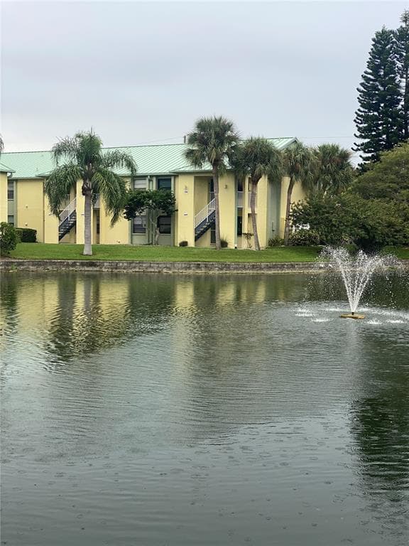 6035 113TH STREET UNIT 216 SEMINOLE, FL 33772