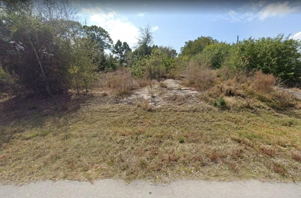 11313 SIXTH AVENUE PUNTA GORDA, FL 33955
