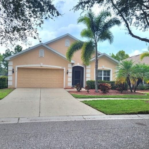 10319 CELTIC ASH DRIVE RUSKIN, FL 33573