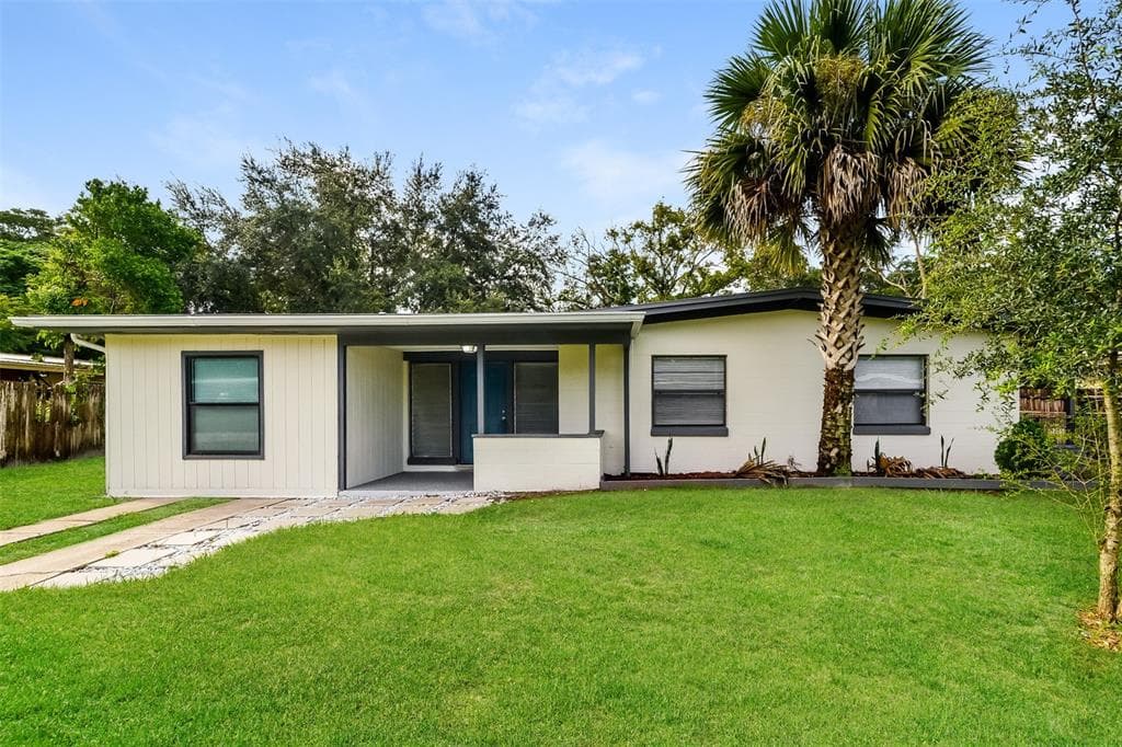 123 LAUREL DRIVE SANFORD, FL 32773