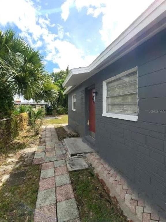 3810 W VASCONIA STREET Unit B TAMPA, FL 33629