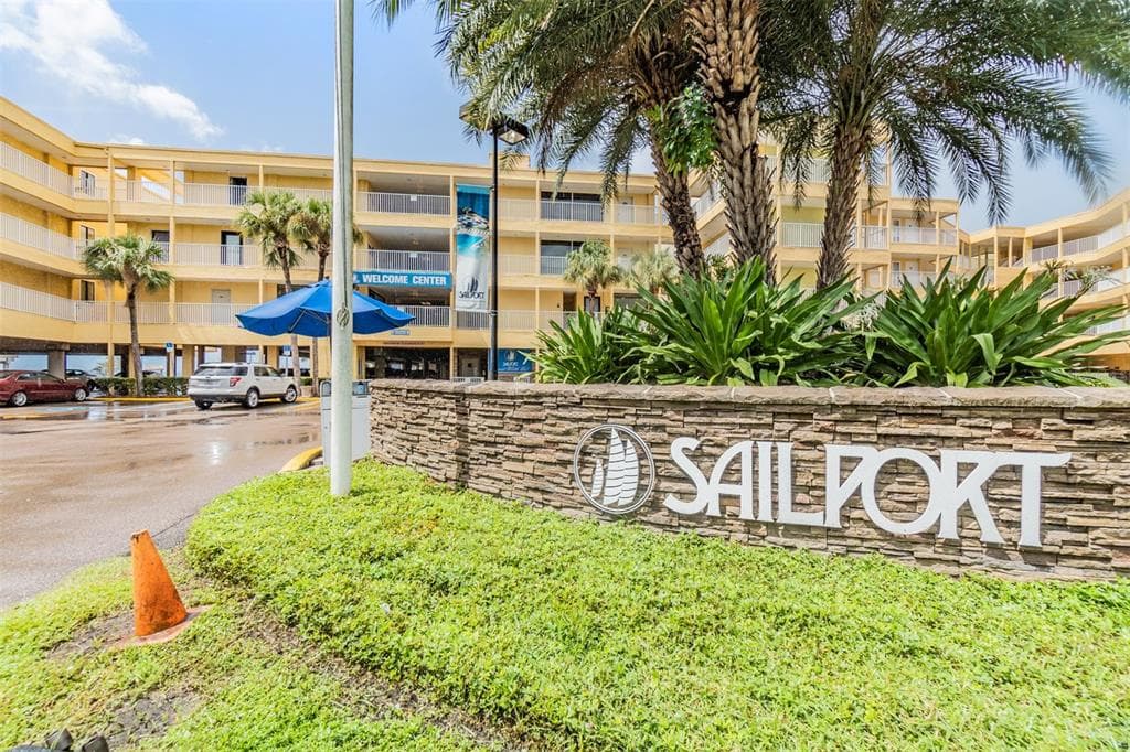 2506 N ROCKY POINT DRIVE UNIT 367 TAMPA, FL 33607