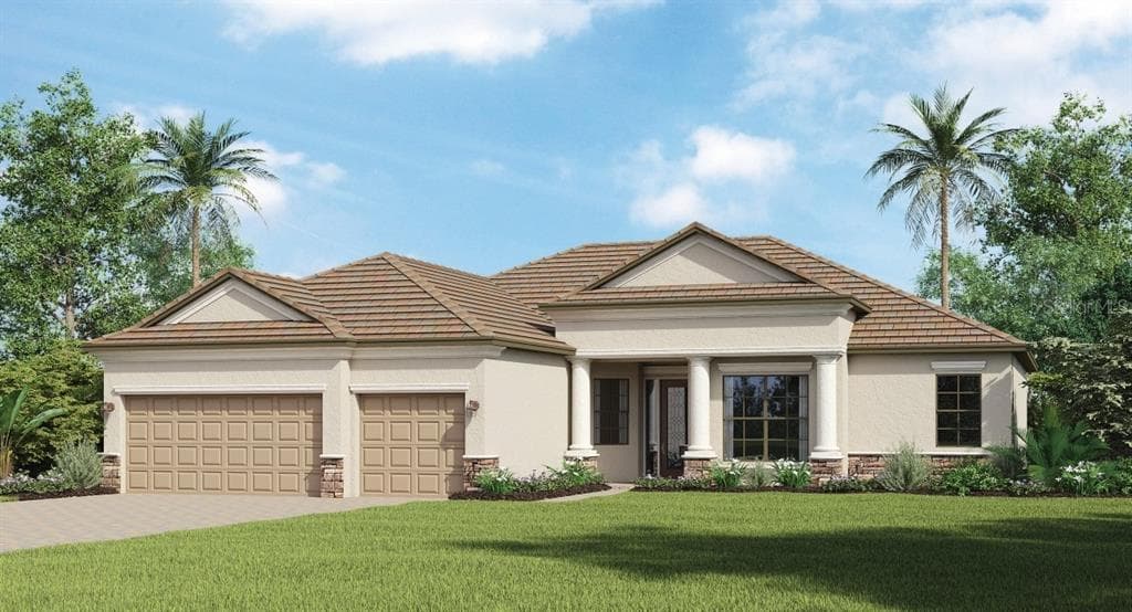 13605 KEYSTONE BOULEVARD PORT CHARLOTTE, FL 33981