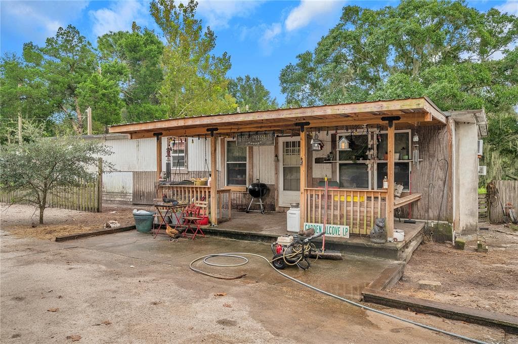 10720 KIM LANE HUDSON, FL 34669