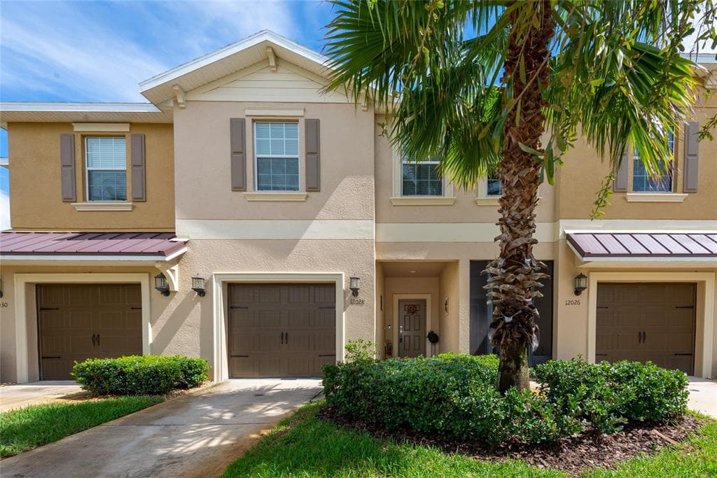 12028 GREENGATE DRIVE HUDSON, FL 34669