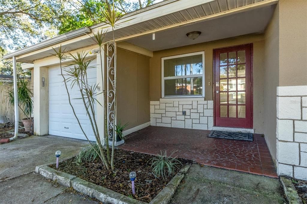 1967 ALLARD DRIVE CLEARWATER, FL 33763
