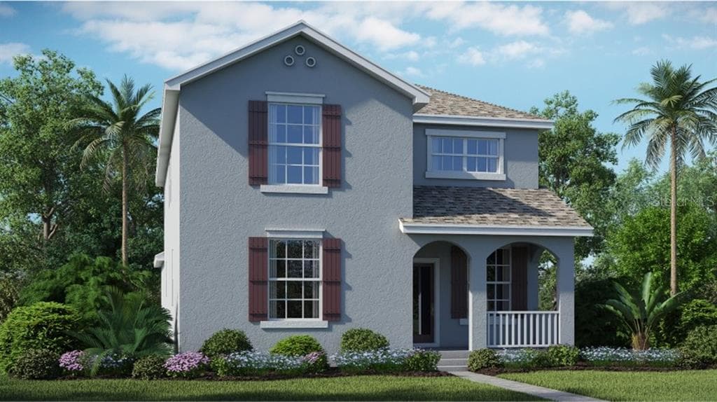 11161 LORE WAY ORLANDO, FL 32832