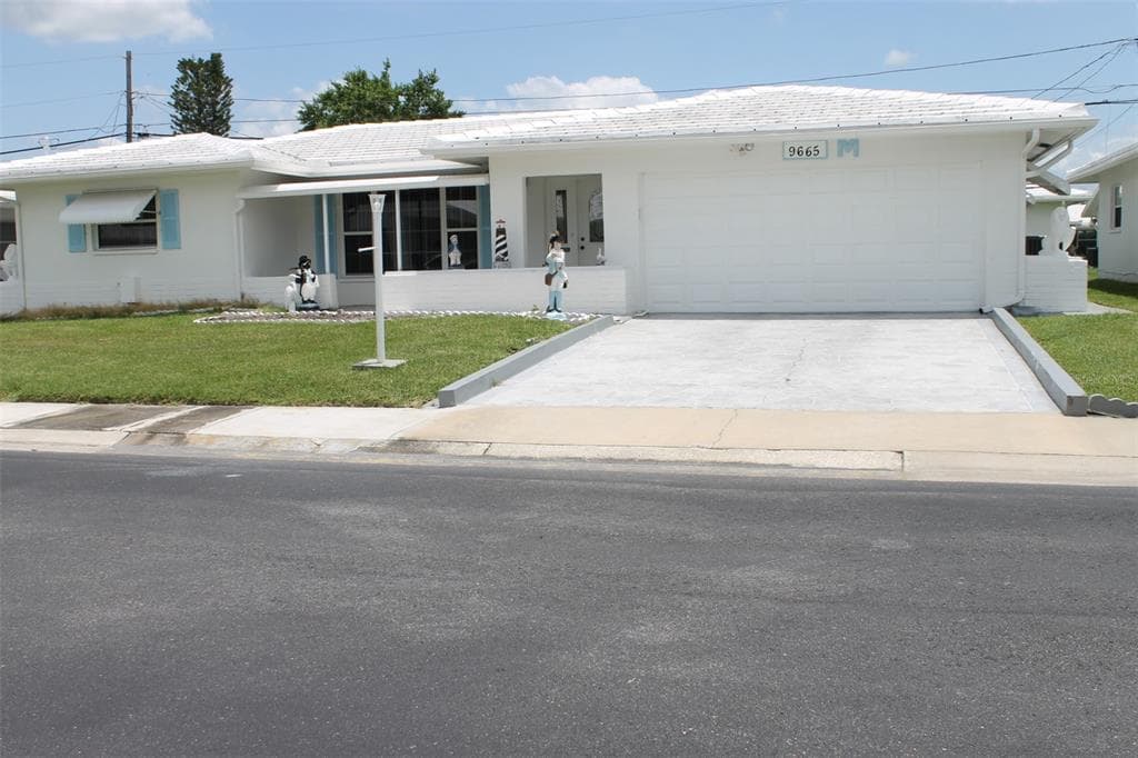 9665 45TH WAY N PINELLAS PARK, FL 33782