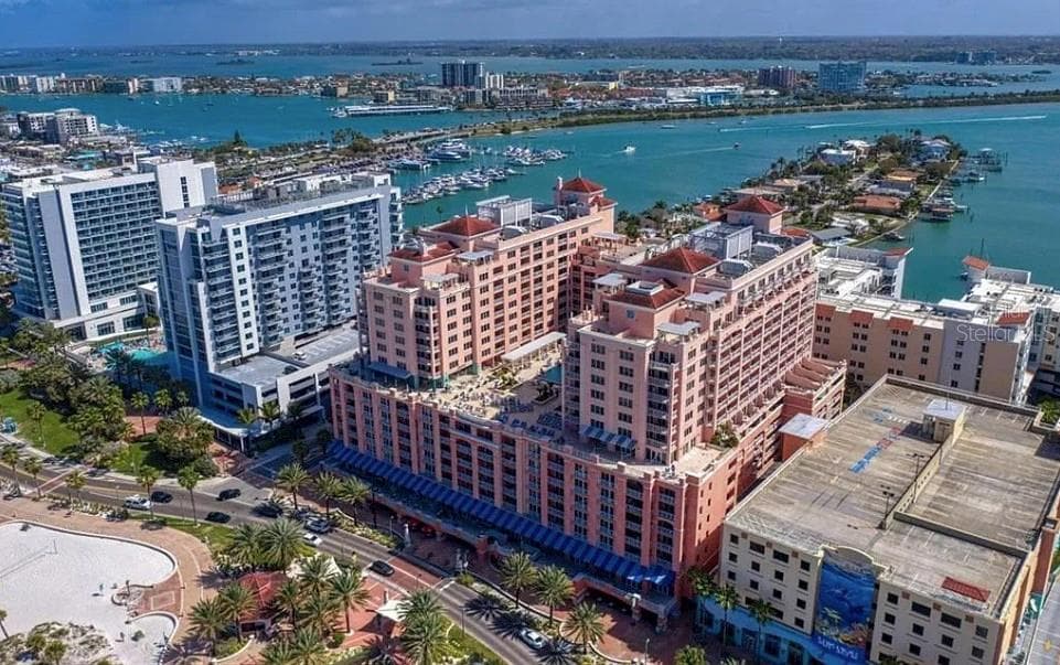 301 S GULFVIEW BOULEVARD UNIT 303
