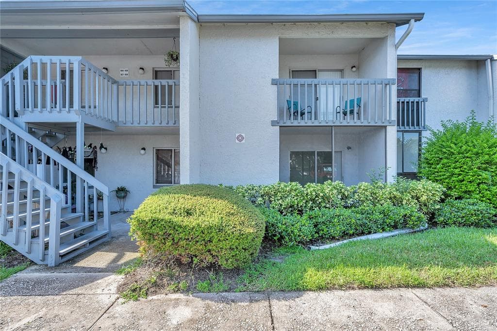 11201 122ND AVENUE UNIT 169 LARGO, FL 33778