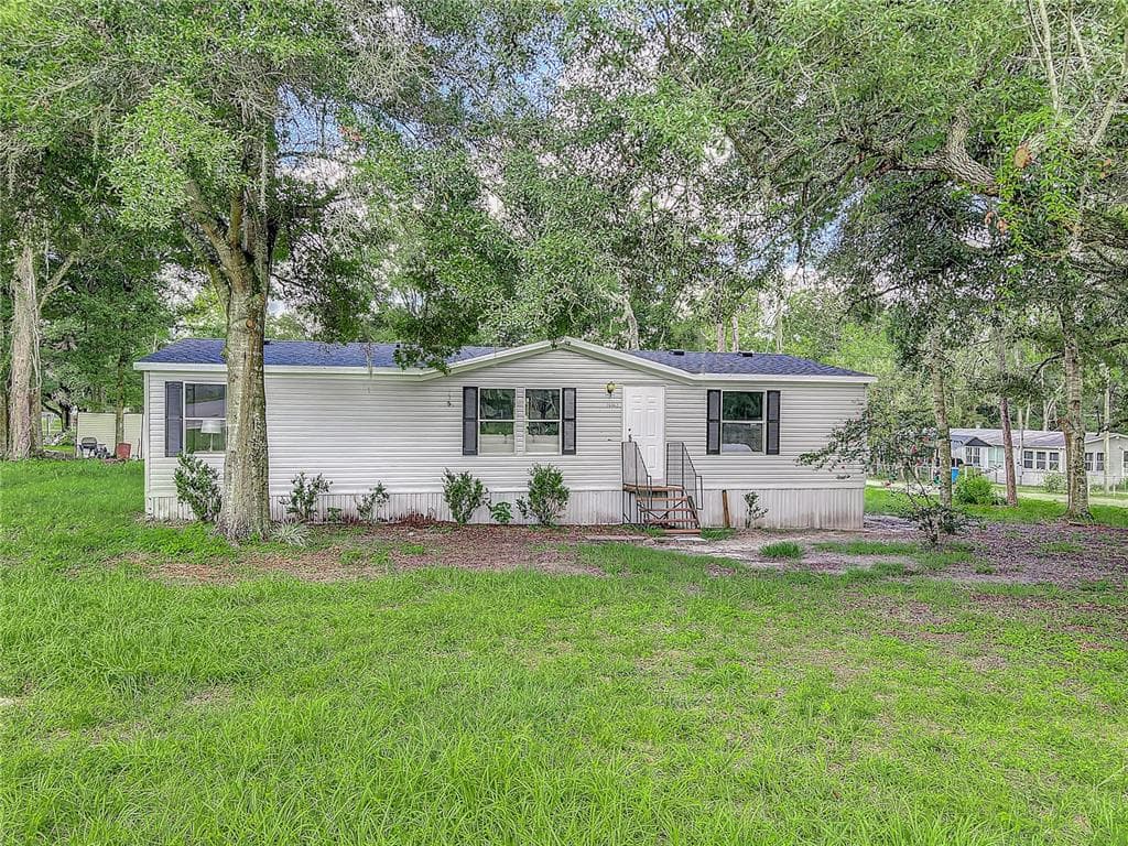 26062 SHANGRI DRIVE BROOKSVILLE, FL 34601