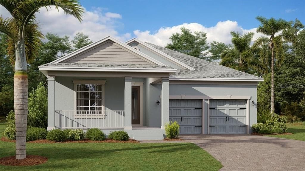 11148 LORE WAY ORLANDO, FL 32832