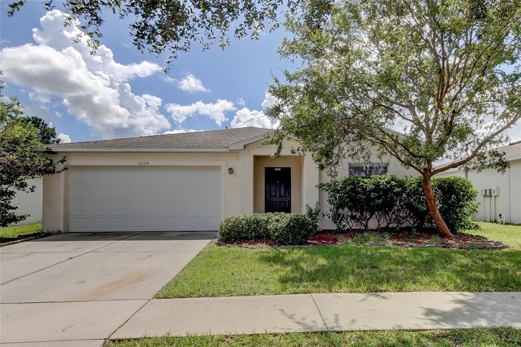 31124 MANDOLIN CAY AVENUE WESLEY CHAPEL, FL 33543