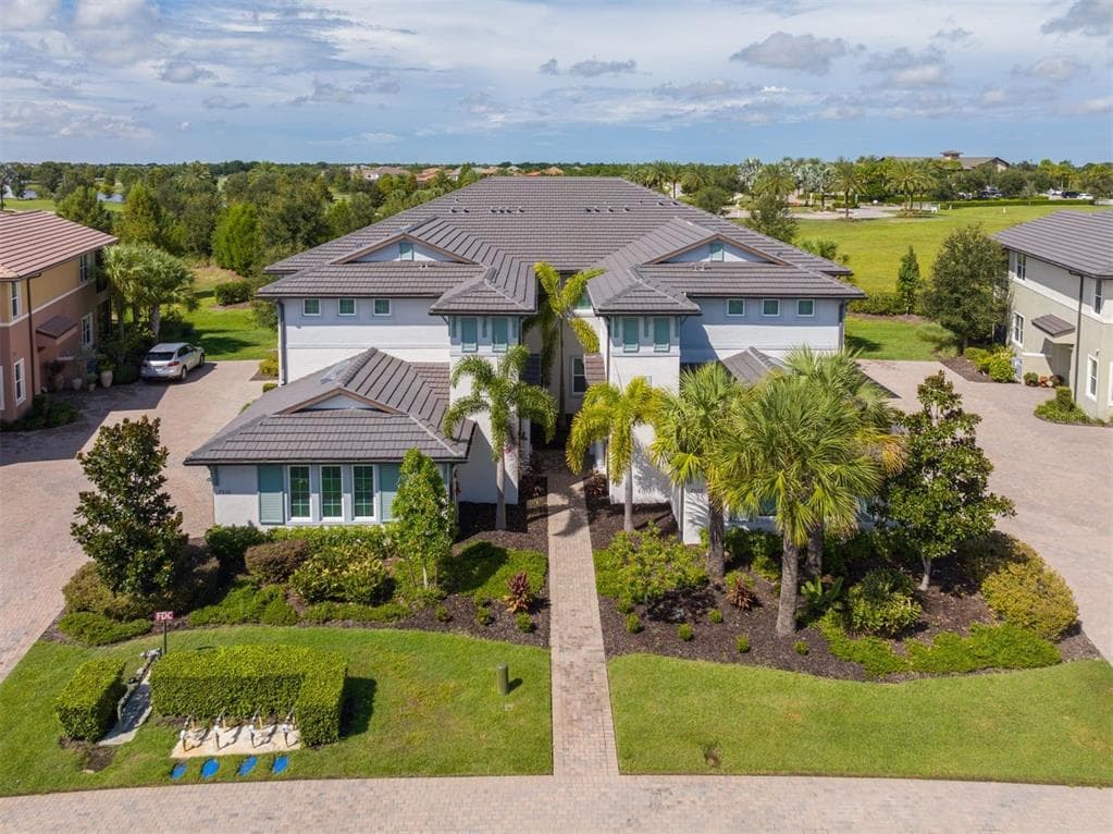 7522 DIVOT LOOP UNIT 3D LAKEWOOD RANCH, FL 34202