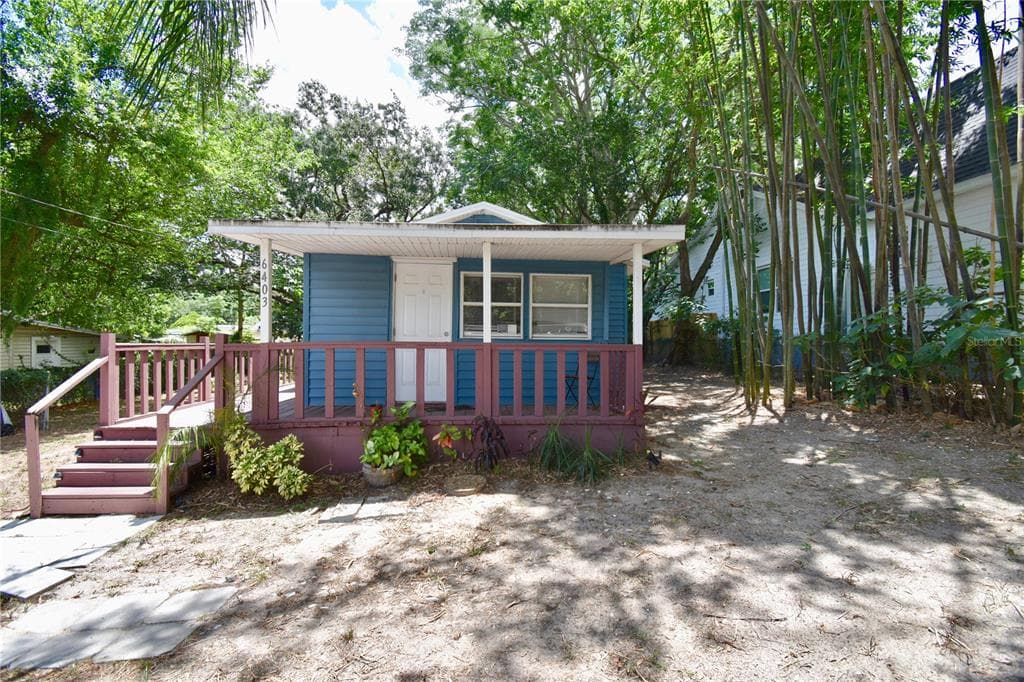 6403 N 47TH STREET TAMPA, FL 33610