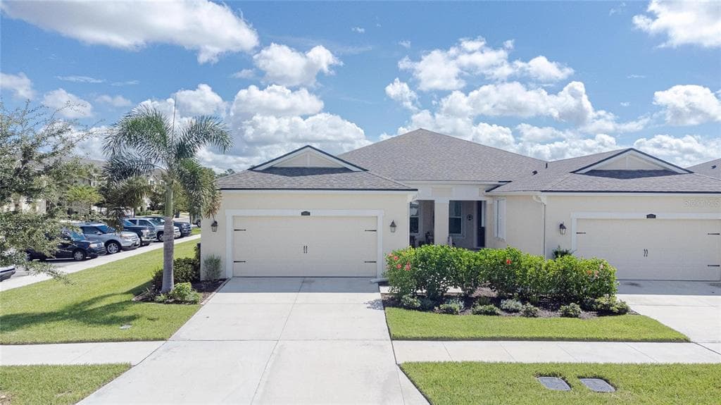11602 WEATHERED FELLING DRIVE RIVERVIEW, FL 33569