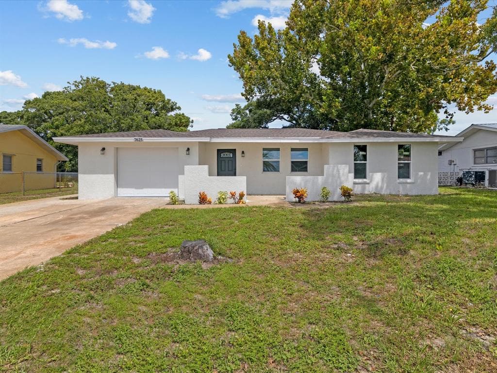 7625 ROSEWOOD DRIVE