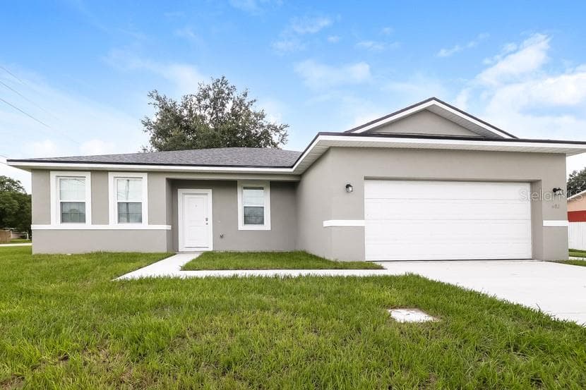 602 MADRID DRIVE KISSIMMEE, FL 34758