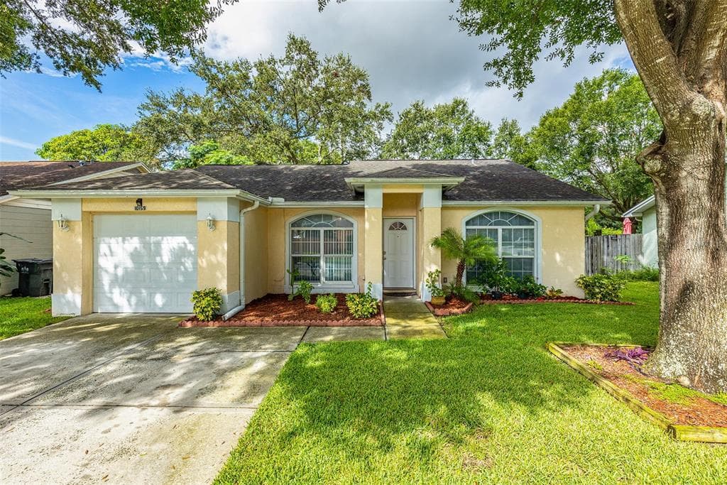 10159 CEDAR DUNE DRIVE TAMPA, FL 33624