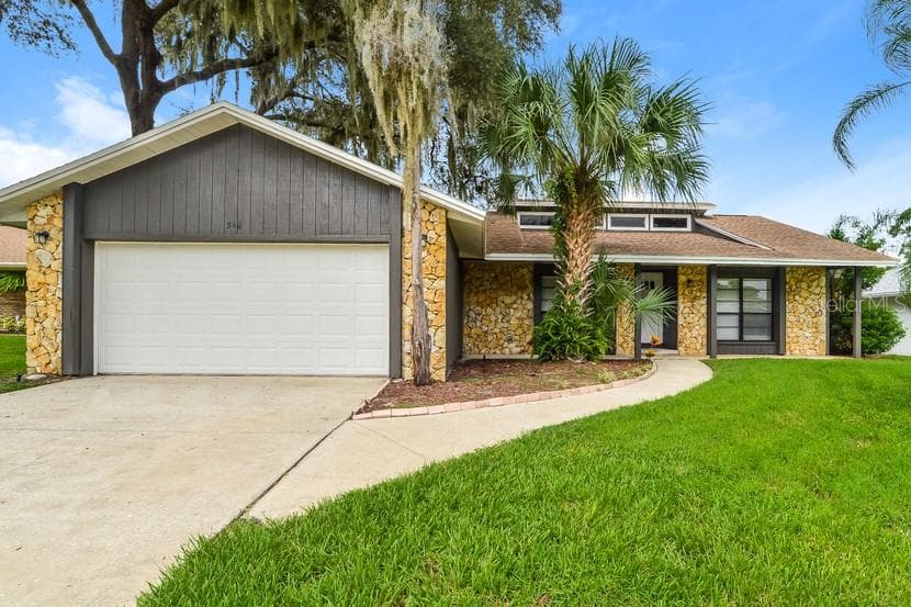 548 MATILDA PLACE LONGWOOD, FL 32750