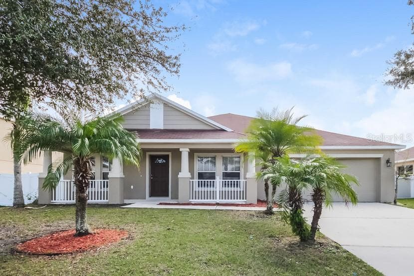 4550 ROSS LANIER LANE KISSIMMEE, FL 34758