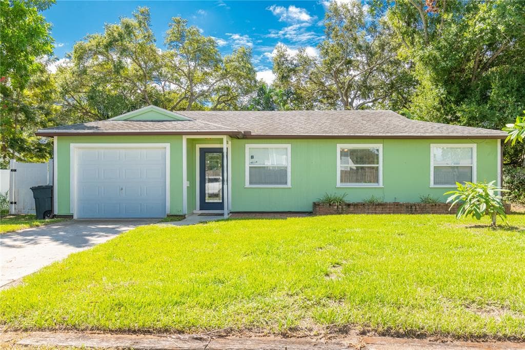 2846 GYPSY STREET SARASOTA, FL 34231