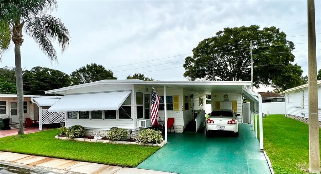 1100 BELCHER ROAD S UNIT 356 LARGO, FL 33771