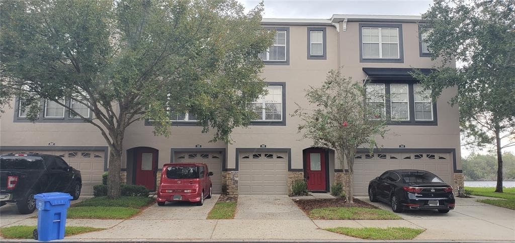 2403 LEXINGTON OAK DRIVE BRANDON, FL 33511