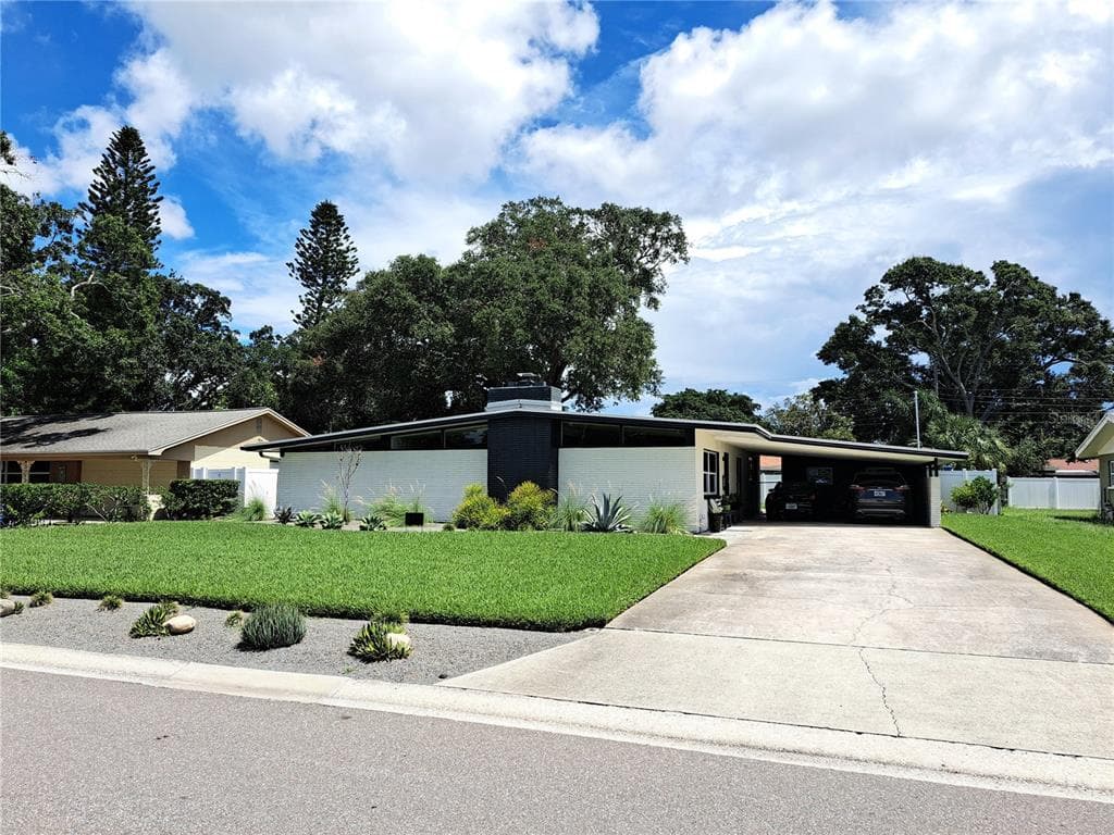 6700 23RD STREET S ST PETERSBURG, FL 33712