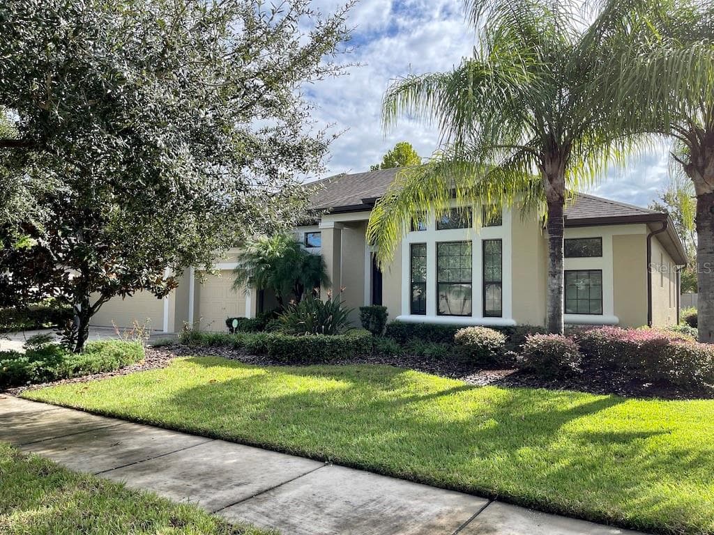 15604 HAMPTON VILLAGE DRIVE