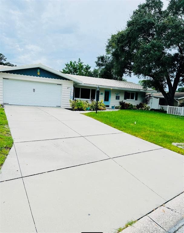 1383 BELLEVUE BOULEVARD CLEARWATER, FL 33756